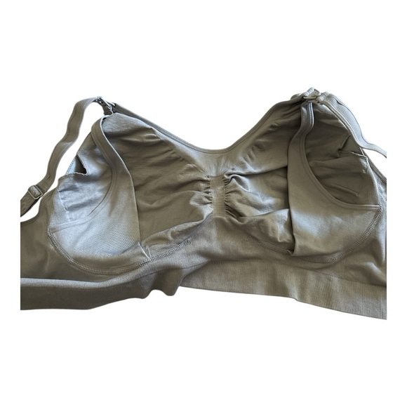 Kindred Bravely Simply Sublime® Nursing Bra 2x Busty - Picture 3 of 4